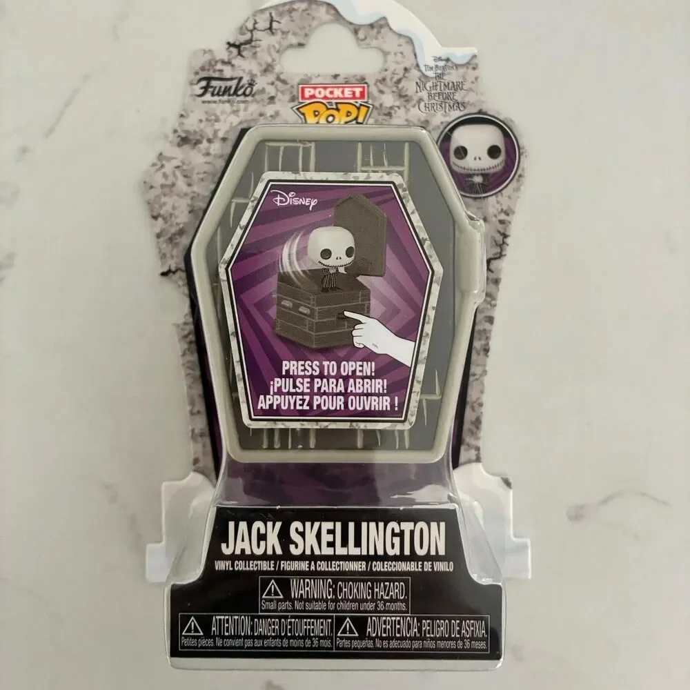 Funko pocket pop